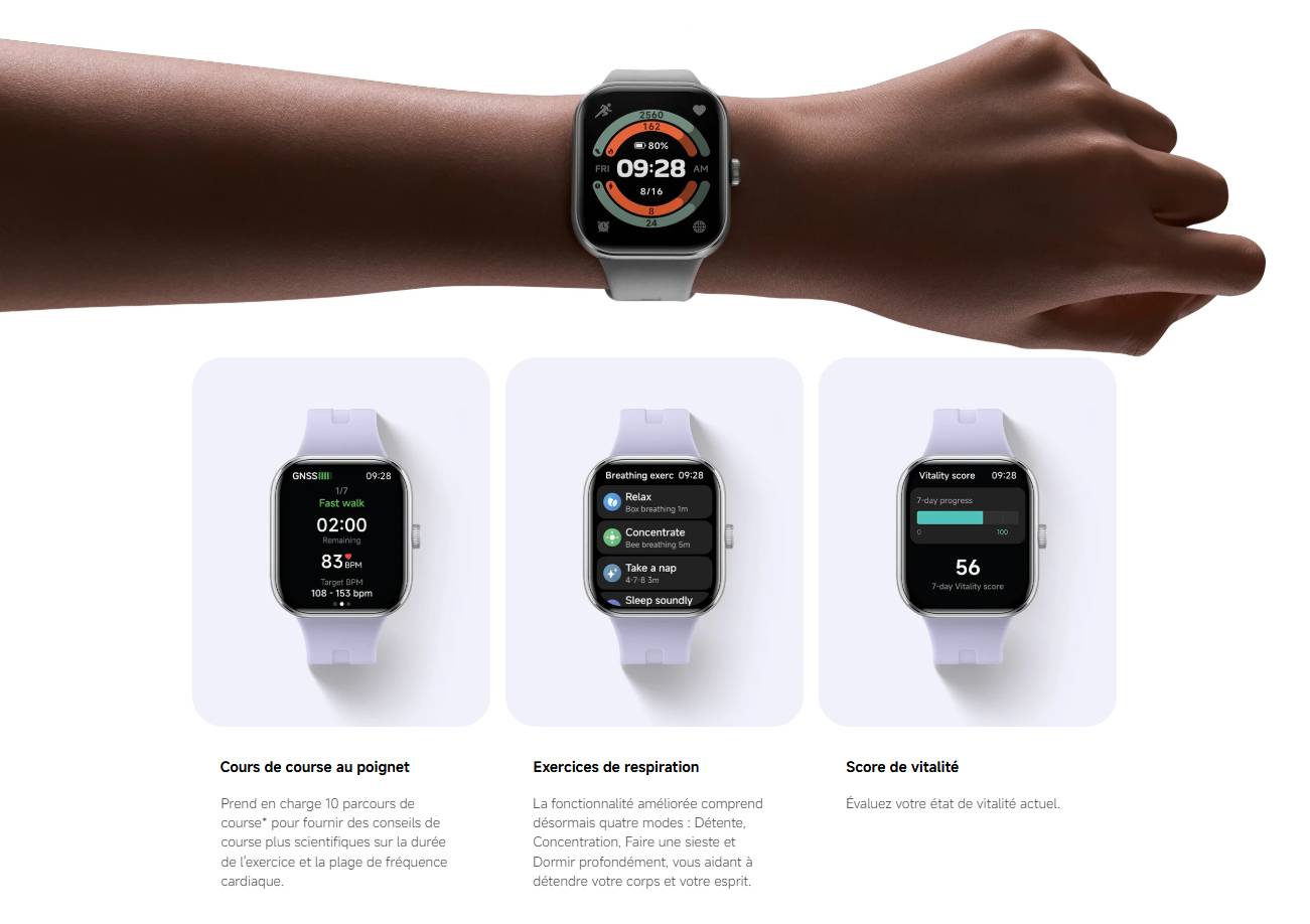 redmi watch 5