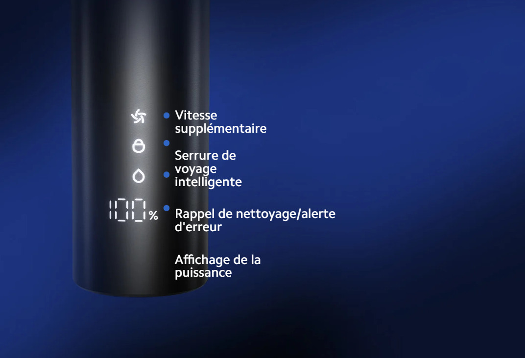 Xiaomi S301