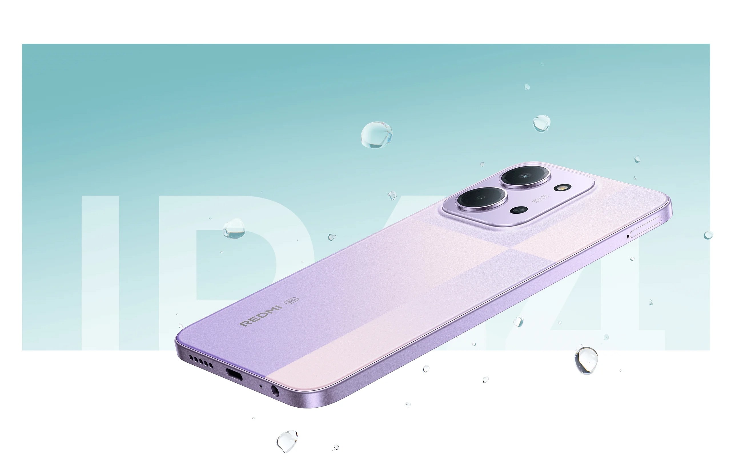 Redmi 15C 5G prix Tunisie