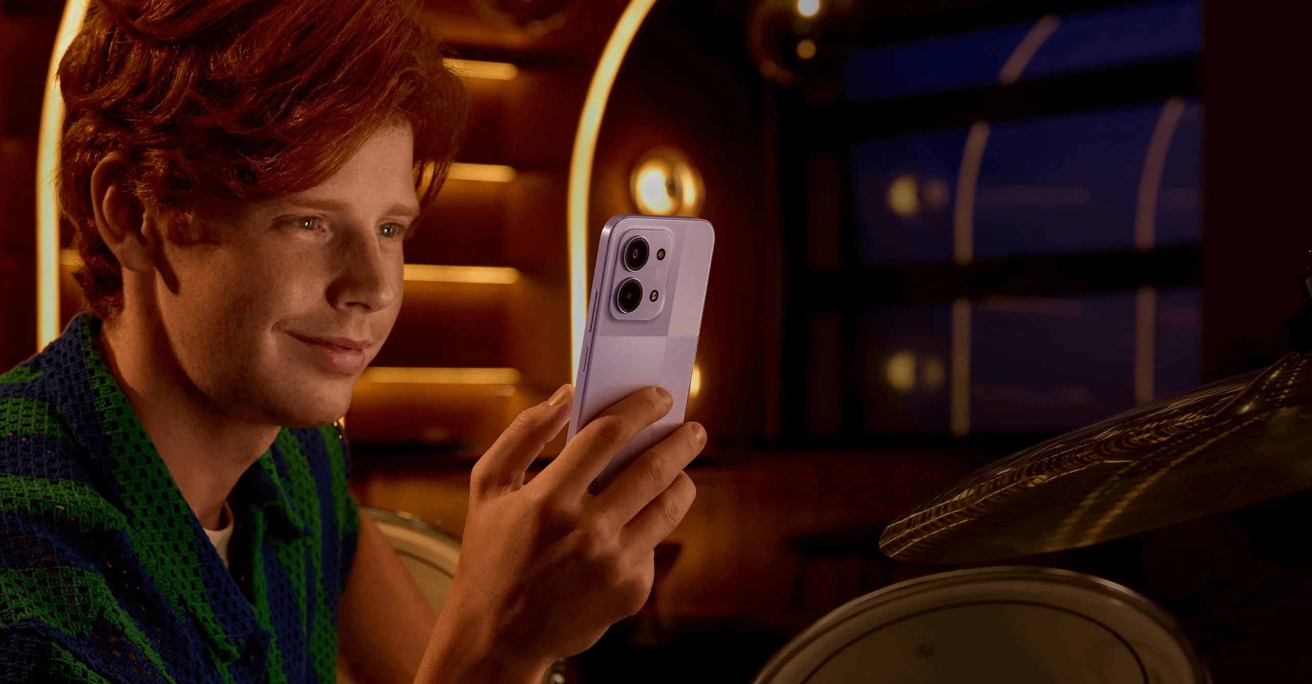 Redmi 15C 5G prix Tunisie