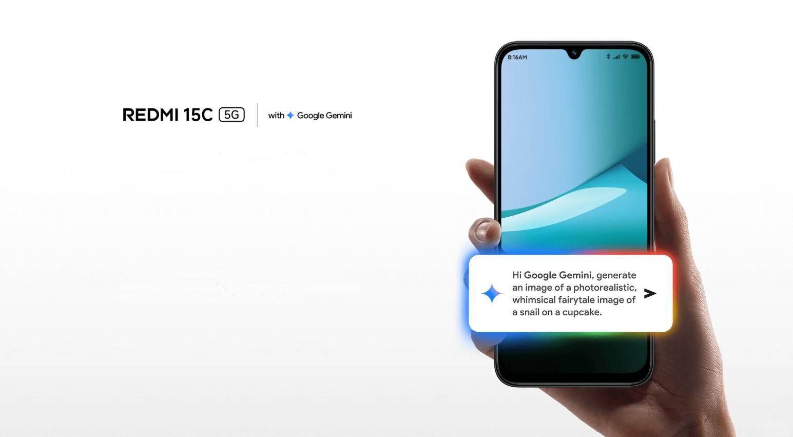 Redmi 15C 8 128 prix Tunisie