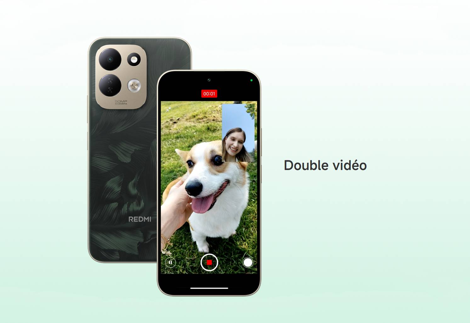 Appareil-Photo-Redmi-17-4G-prix-tunisie