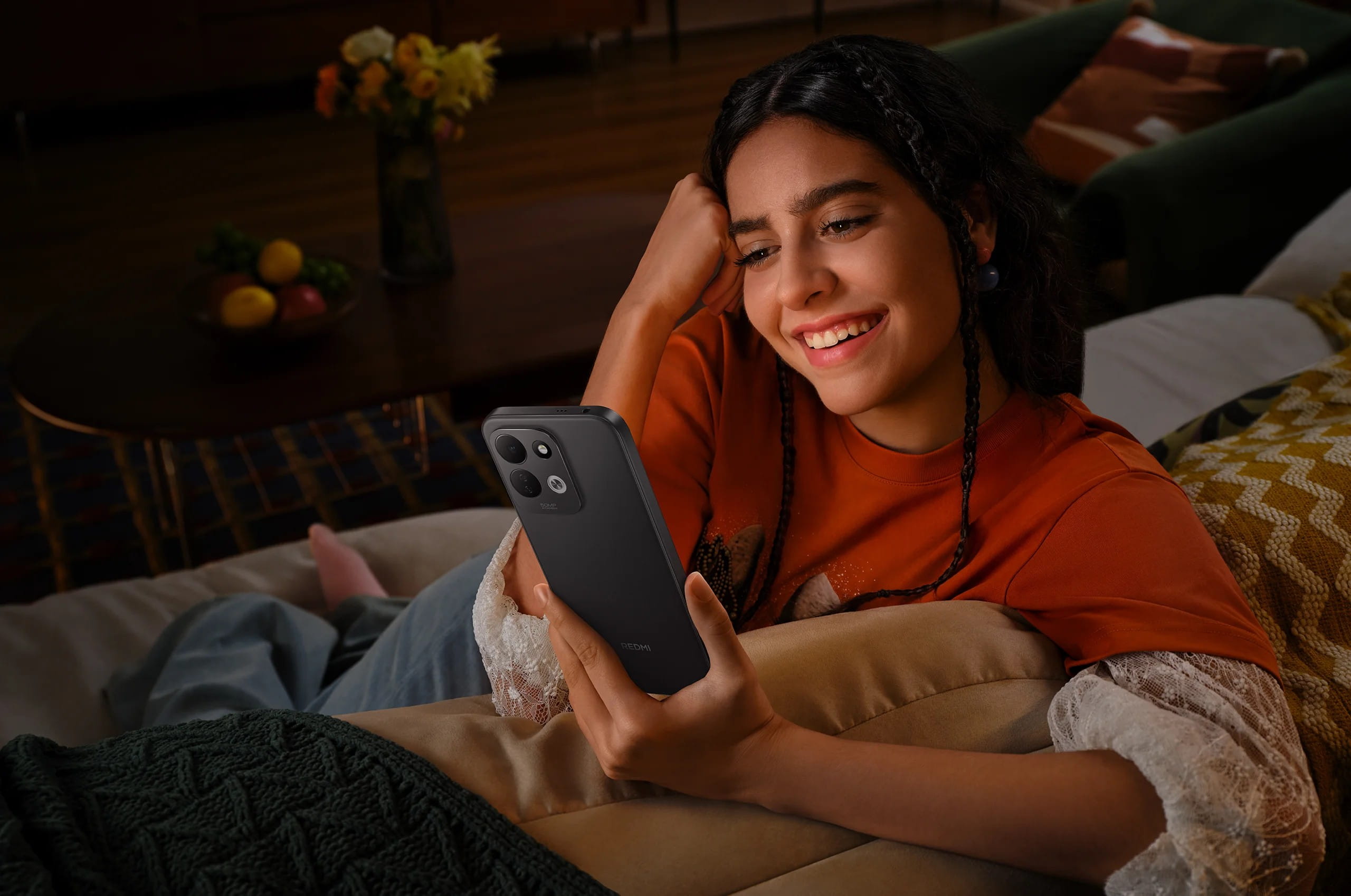 Ecran-Redmi-17-4G-prix-tunisie