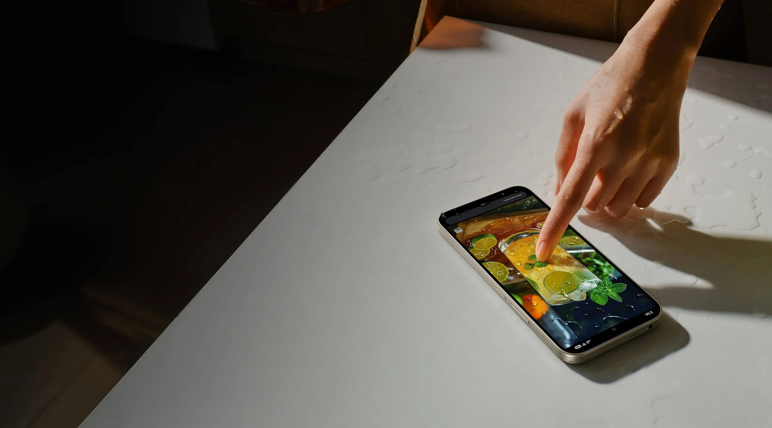 Résistance-Redmi-17-4G-prix-tunisie