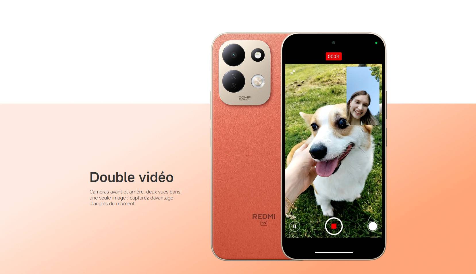 Appareil-Photo-Redmi-17-5G-prix-tunisie