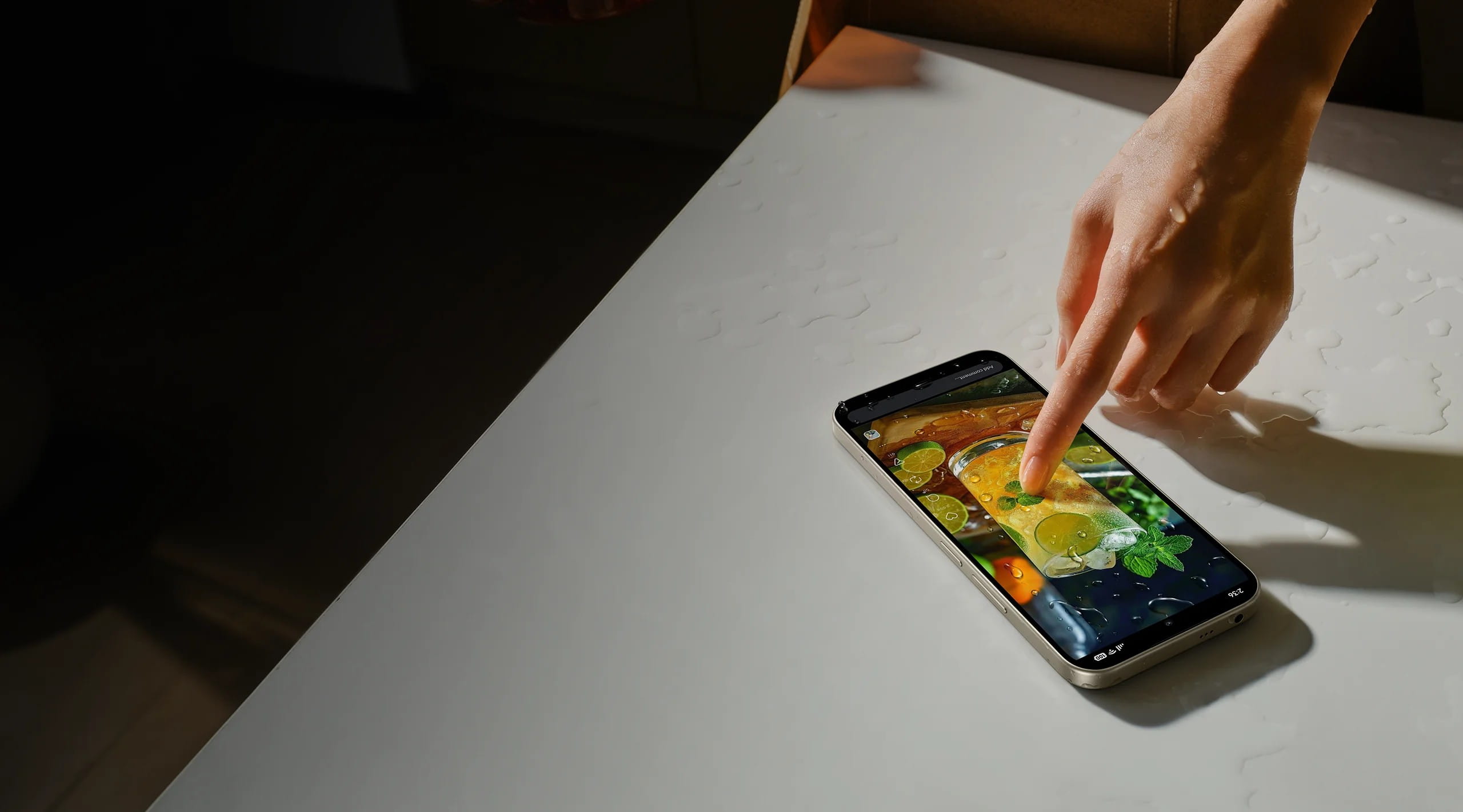 Résistance-Redmi-17-5G-prix-tunisie