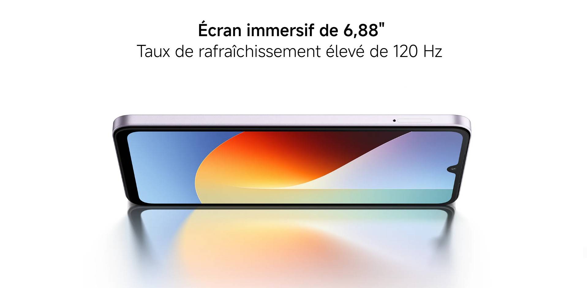 écran-Redmi-A7-4G-prix-tunisie