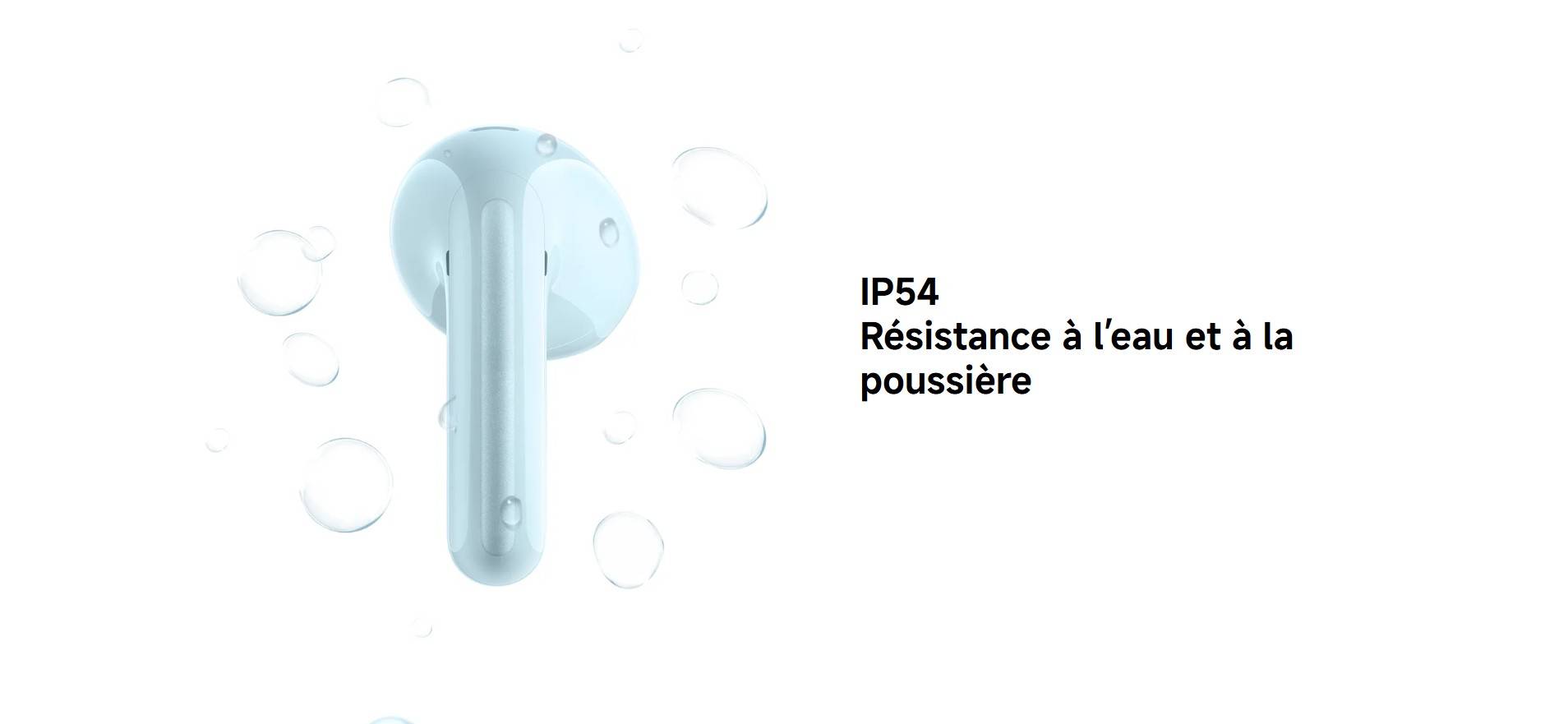 Redmi Buds 8 Active prix tunisie