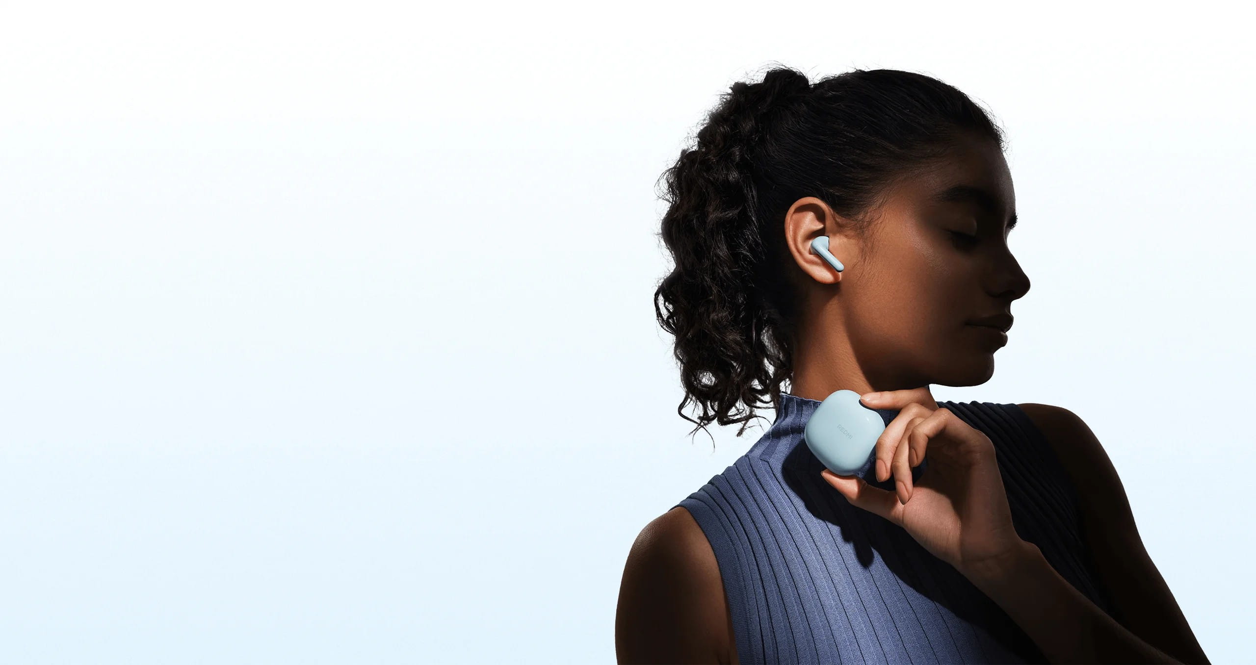 Redmi Buds 8 Active test