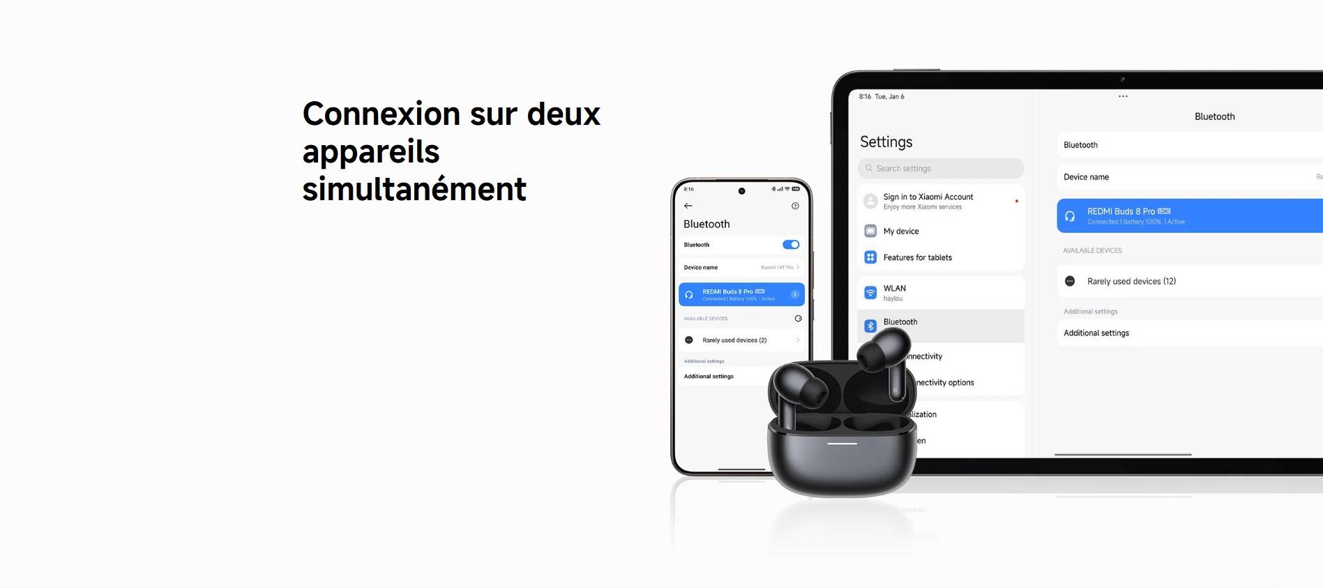 Redmi-Buds-8-Pro-prix-tunisie