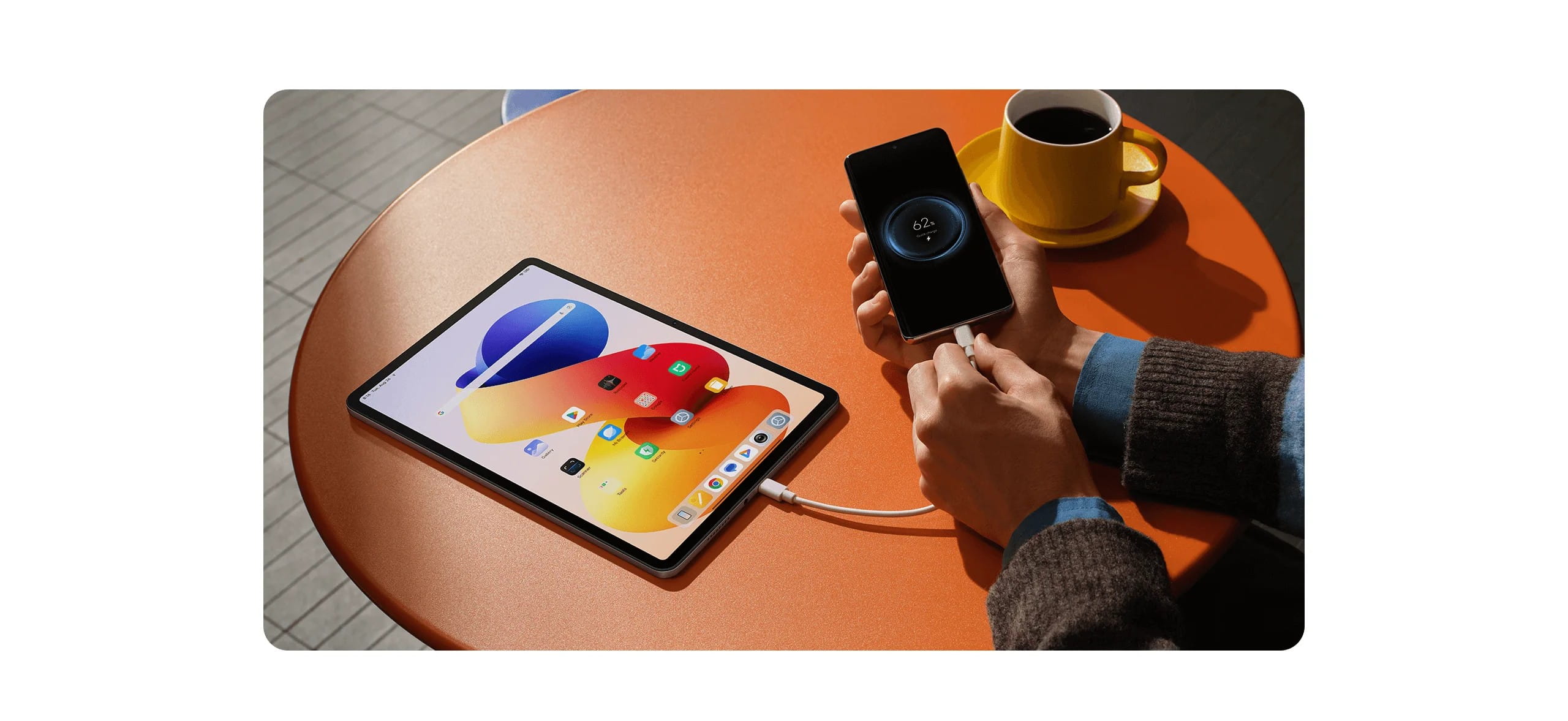 Redmi Pad 2 Pro prix Tunisie