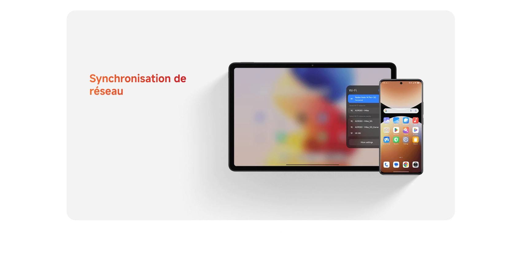 Redmi Pad 2 Pro 5G prix tunisie