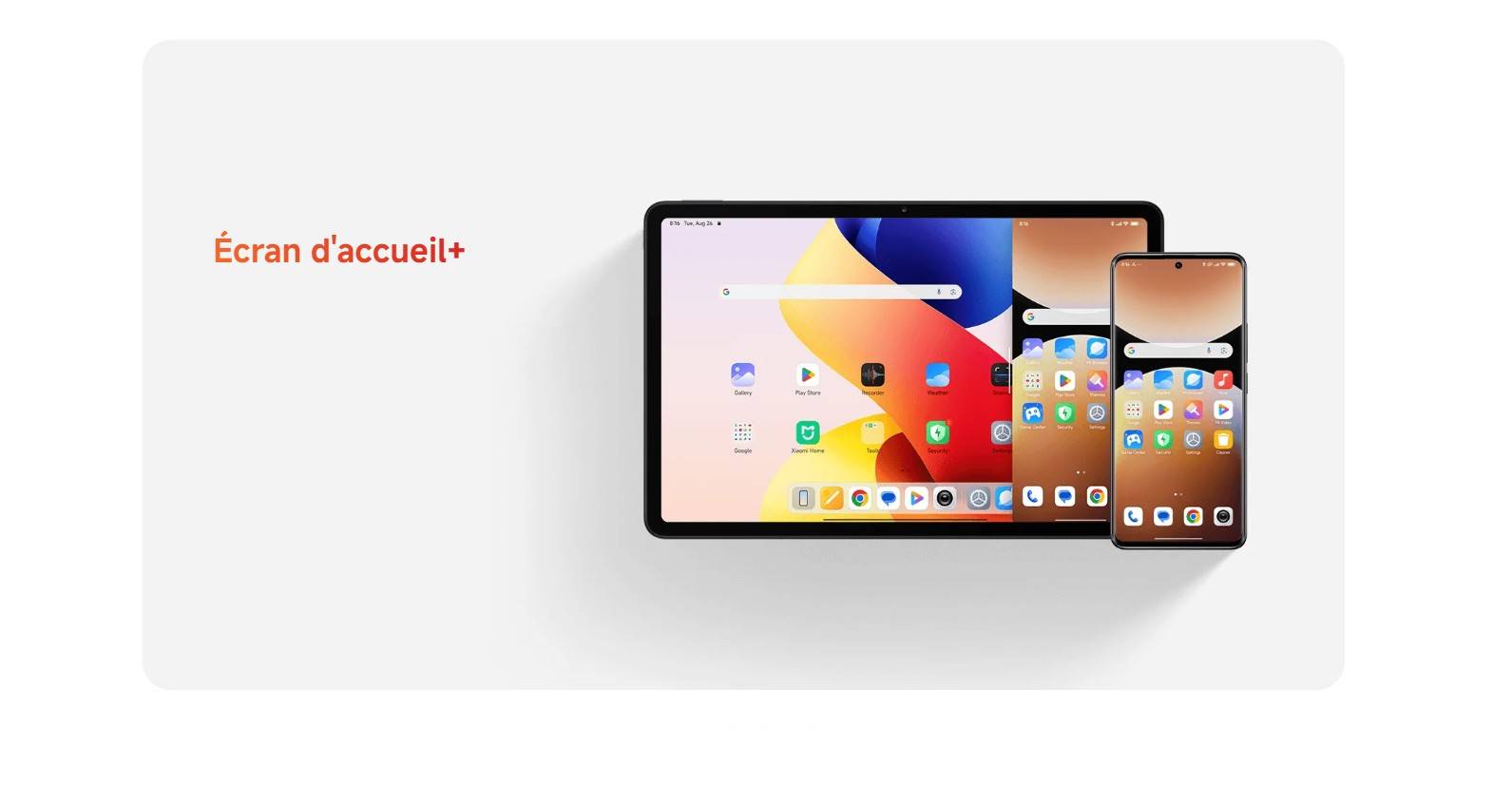 Redmi Pad 2 Pro prix Tunisie