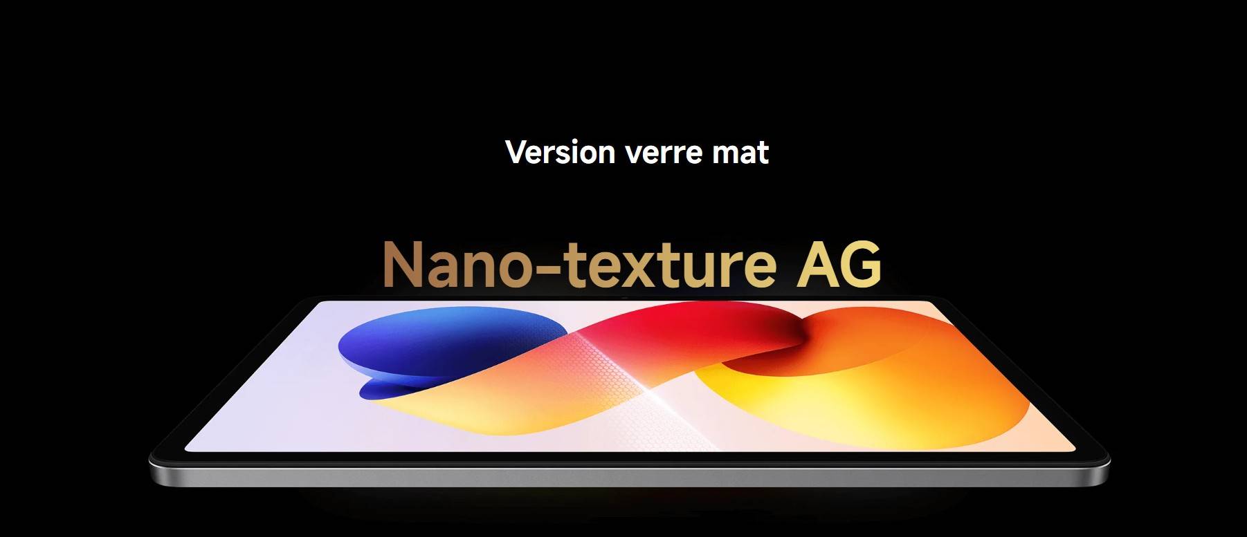 Redmi Pad 2 Pro test