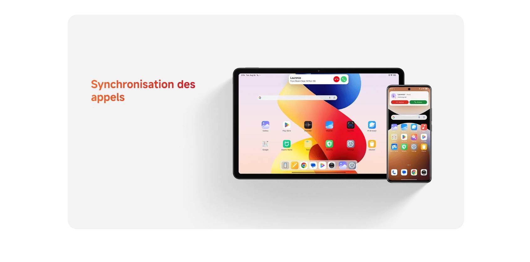 Redmi Pad 2 Pro test