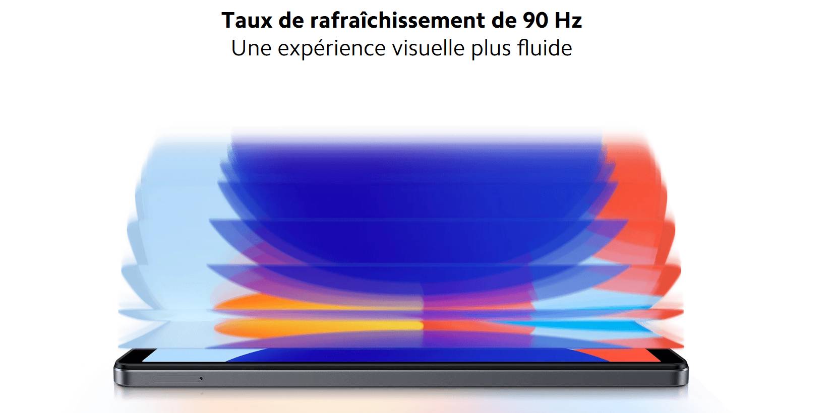 Redmi Pad SE 8.7 Wifi prix tunisie