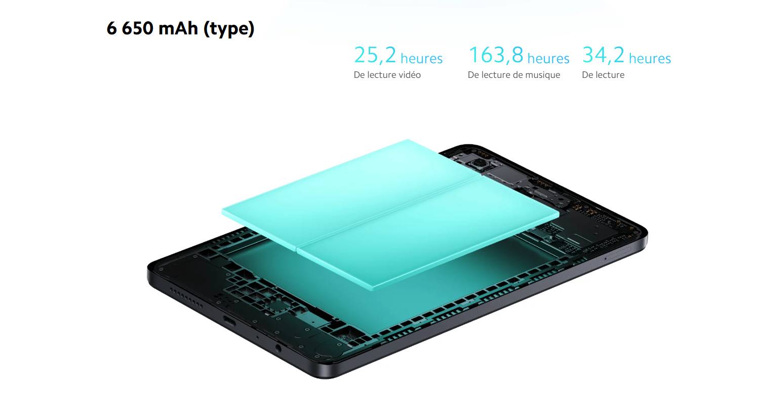 Redmi Pad SE 8.7 Wifi prix tunisie