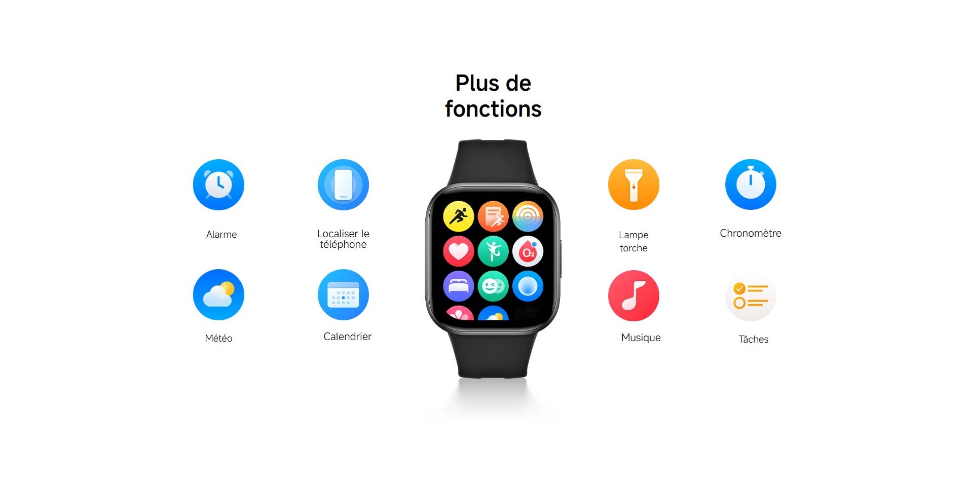 Redmi-Watch-6-Active-prix-tunisie