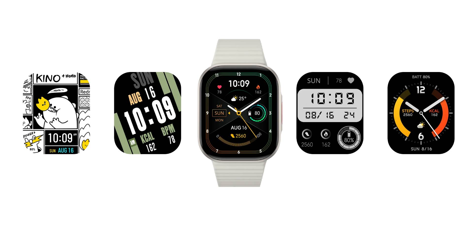 Redmi-Watch-6-Lite-prix-tunisie