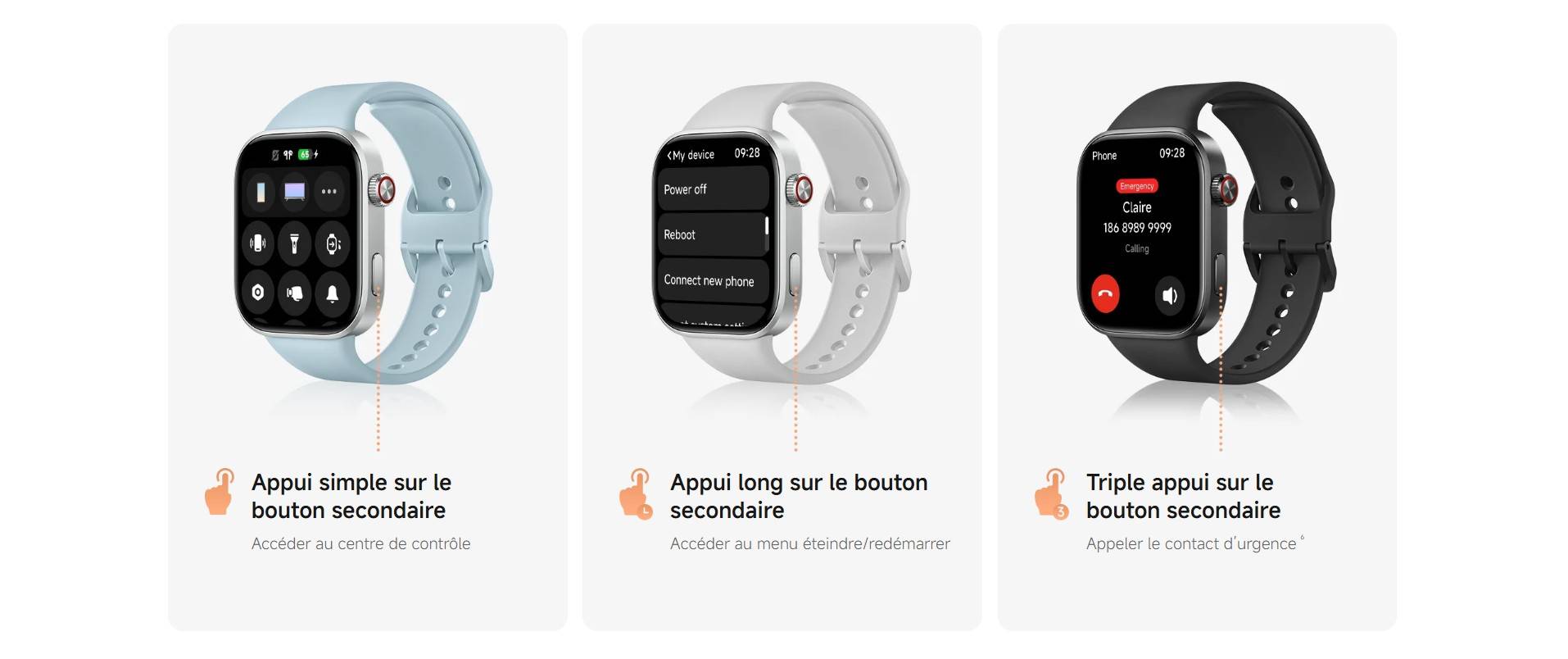 Redmi-Watch 6-prix-Tunisie