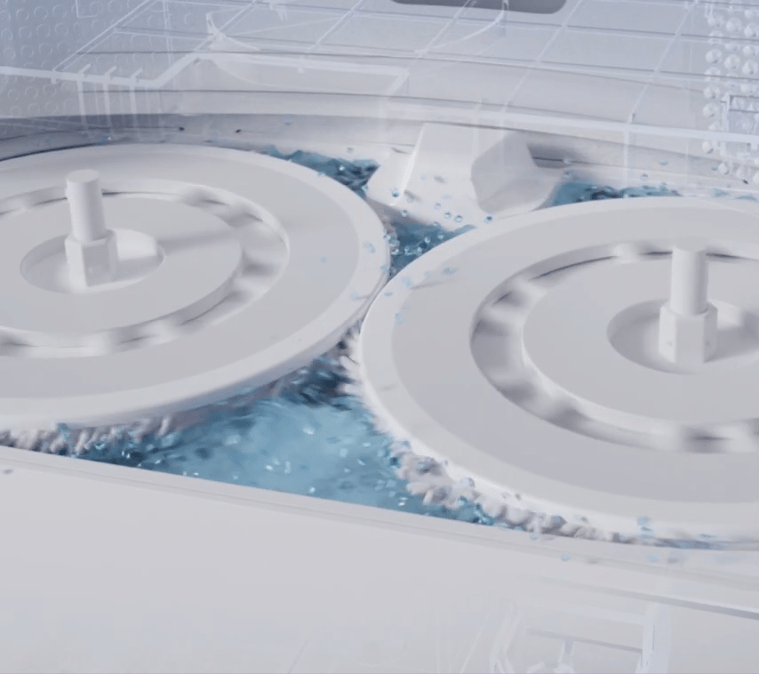 Xiaomi Robot Vacuum X20+ prix tunisie