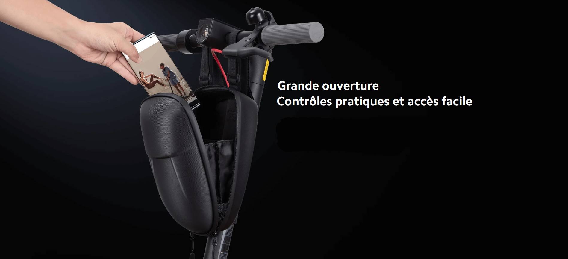 E Scooter Storage Bag