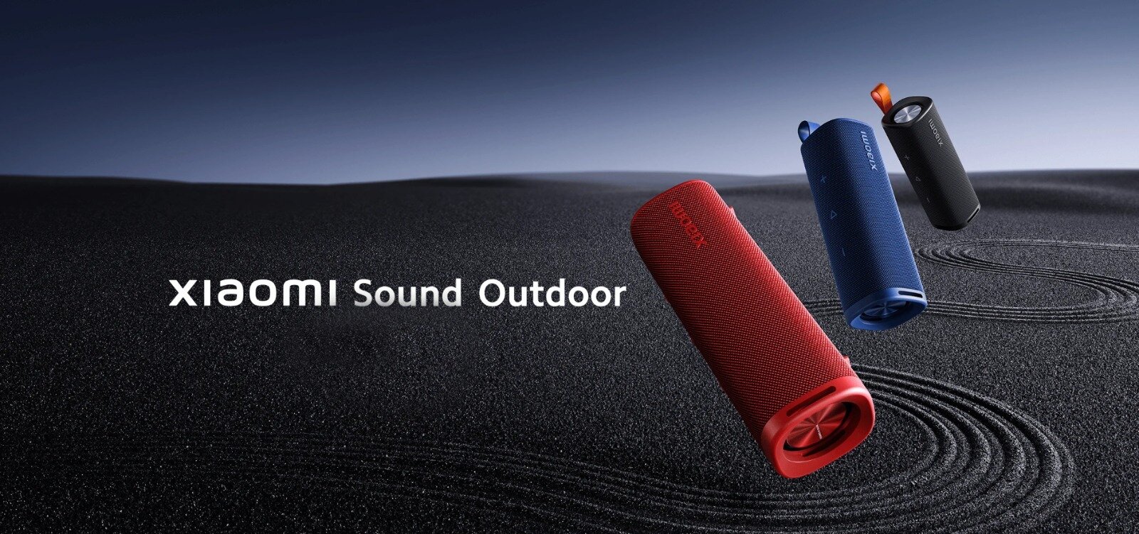 Sound Outdoor 30W