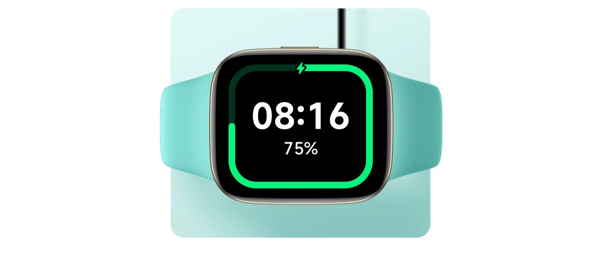 Redmi-watch-3-xiaomi-tunisie-Autonomie-de-la-batterie-Smartwatch-mitunisie