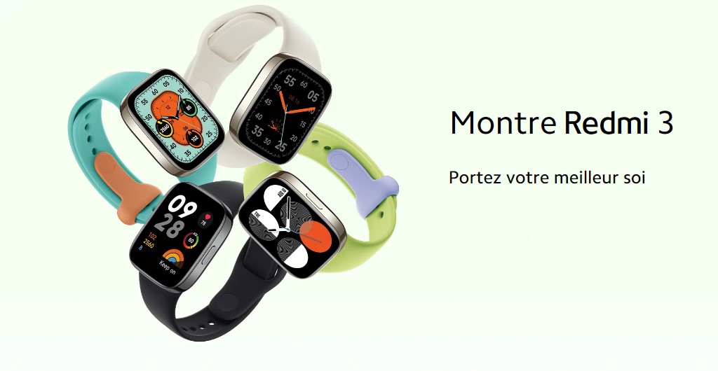 Redmi-watch-3-xiaomi-tunisie-Montre-sport-connectée-MiTunisie