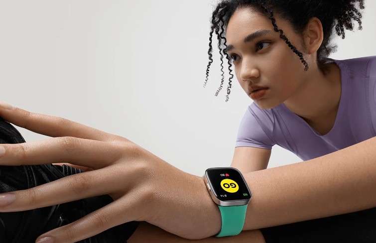 sport-Redmi-watch-3-xiaomi-tunisie-Montre-connectée-suivi-dactivité-MiTunisie