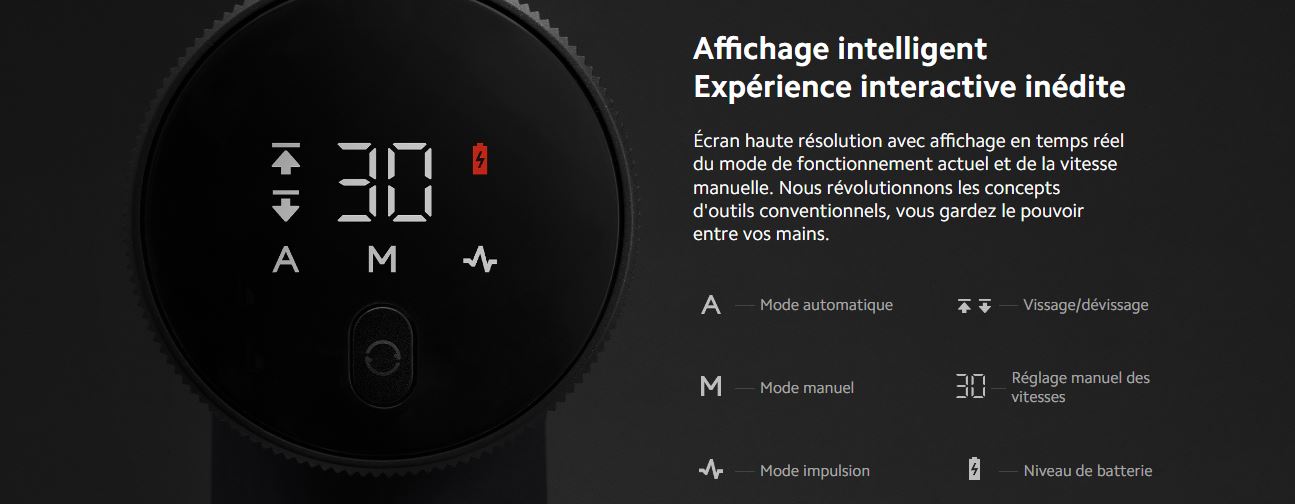 Xiaomi-12V-Max-Brushless-Cordless-Drill-affichage-prix-tunisie-mitunisie