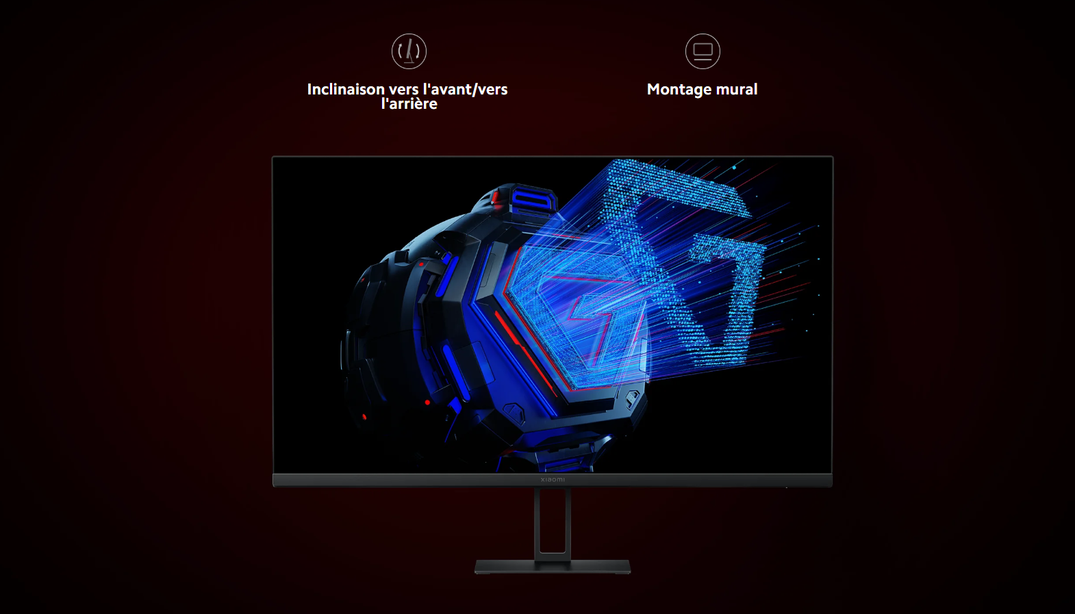Xiaomi 2K Gaming Monitor G27Qi Test