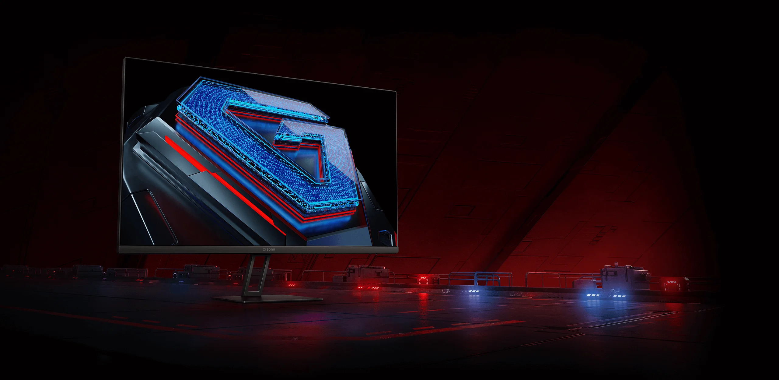 Xiaomi 2K Gaming Monitor G27Qi