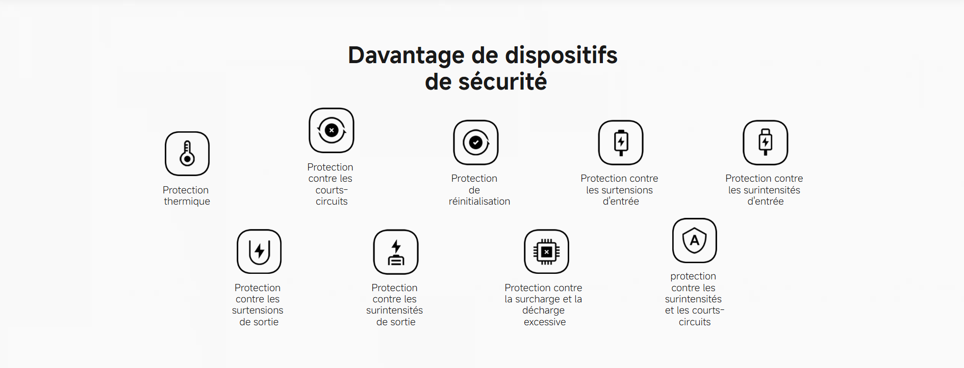 power bank xiaomi prix tunisie