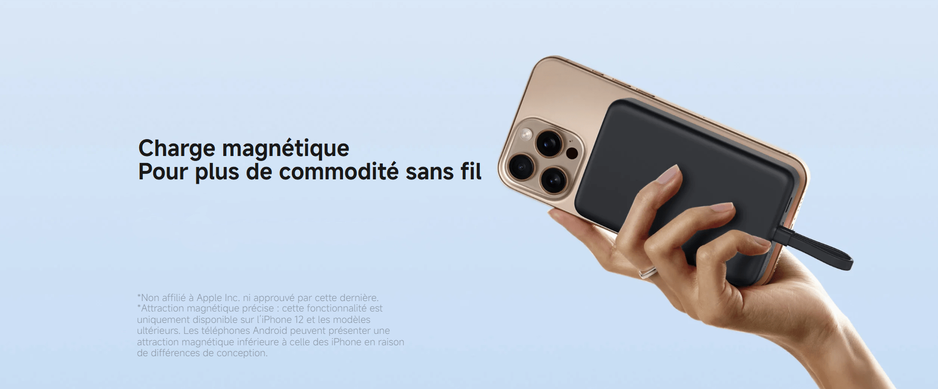 Xiaomi 33W Power Bank 10000mAh