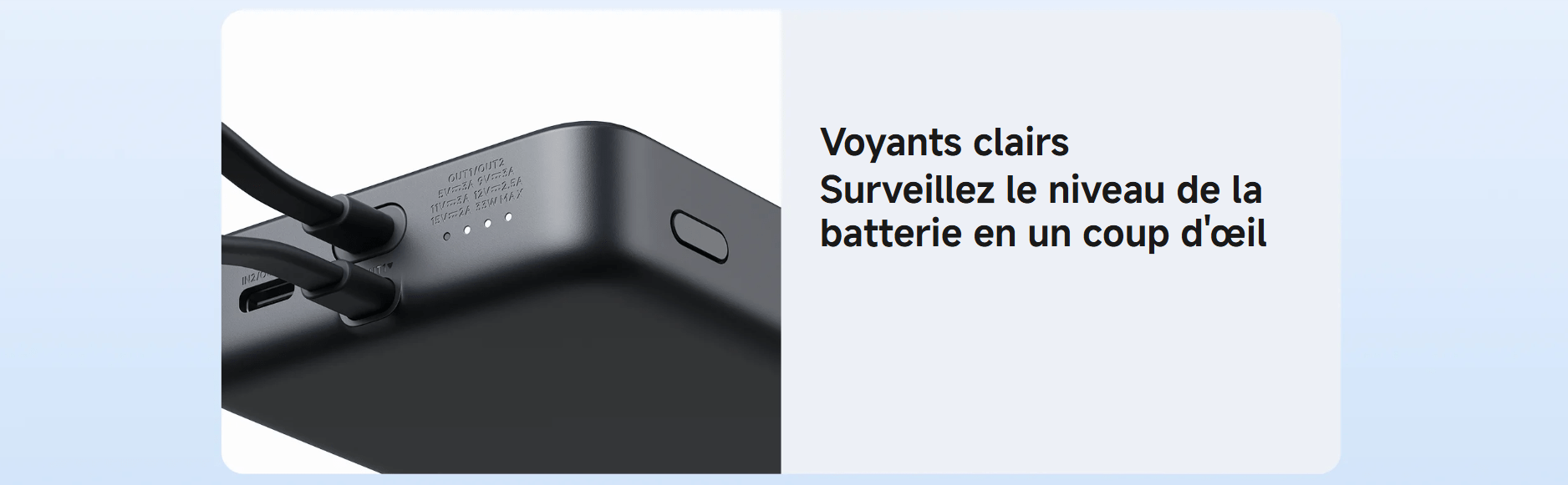 Xiaomi Magnetic Power Bank