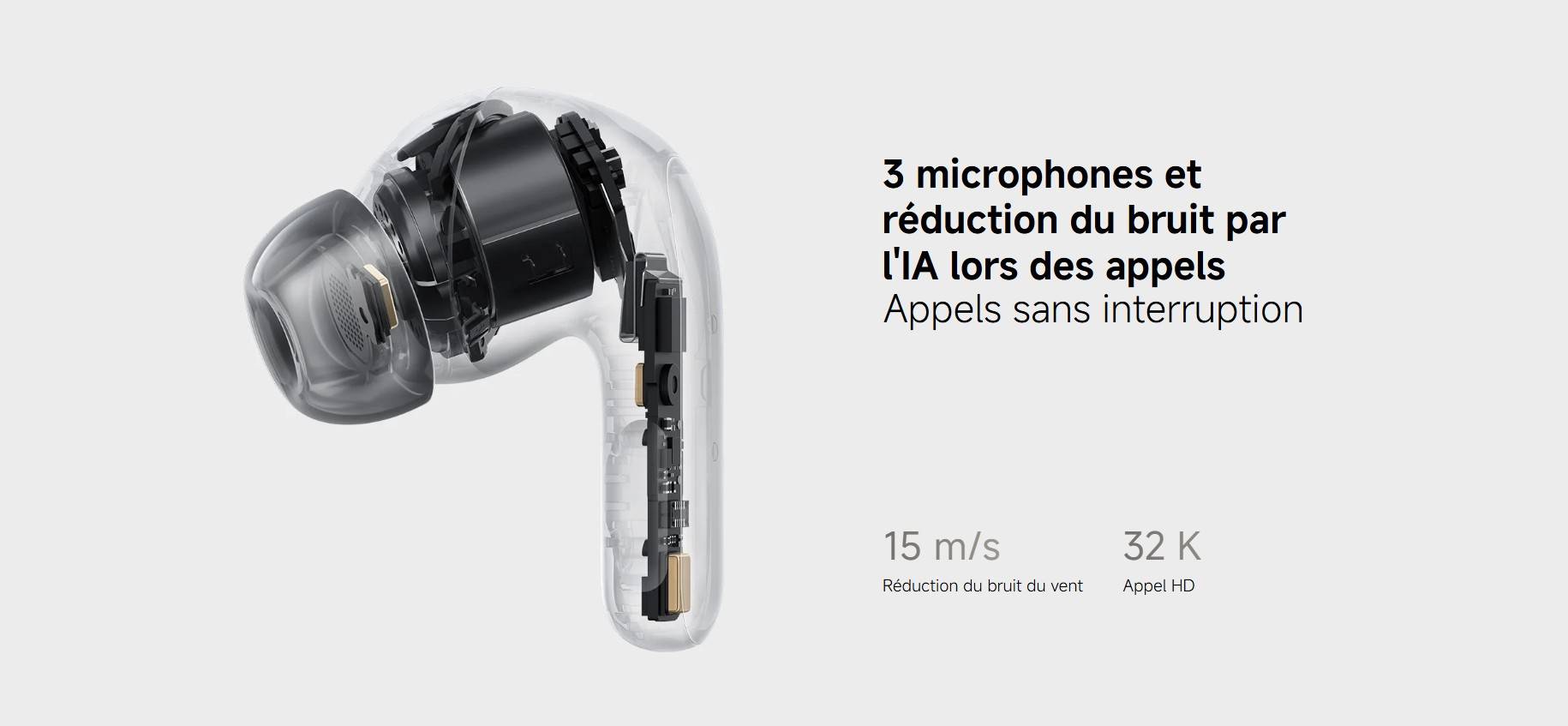 Xiaomi Buds 5 Pro prix