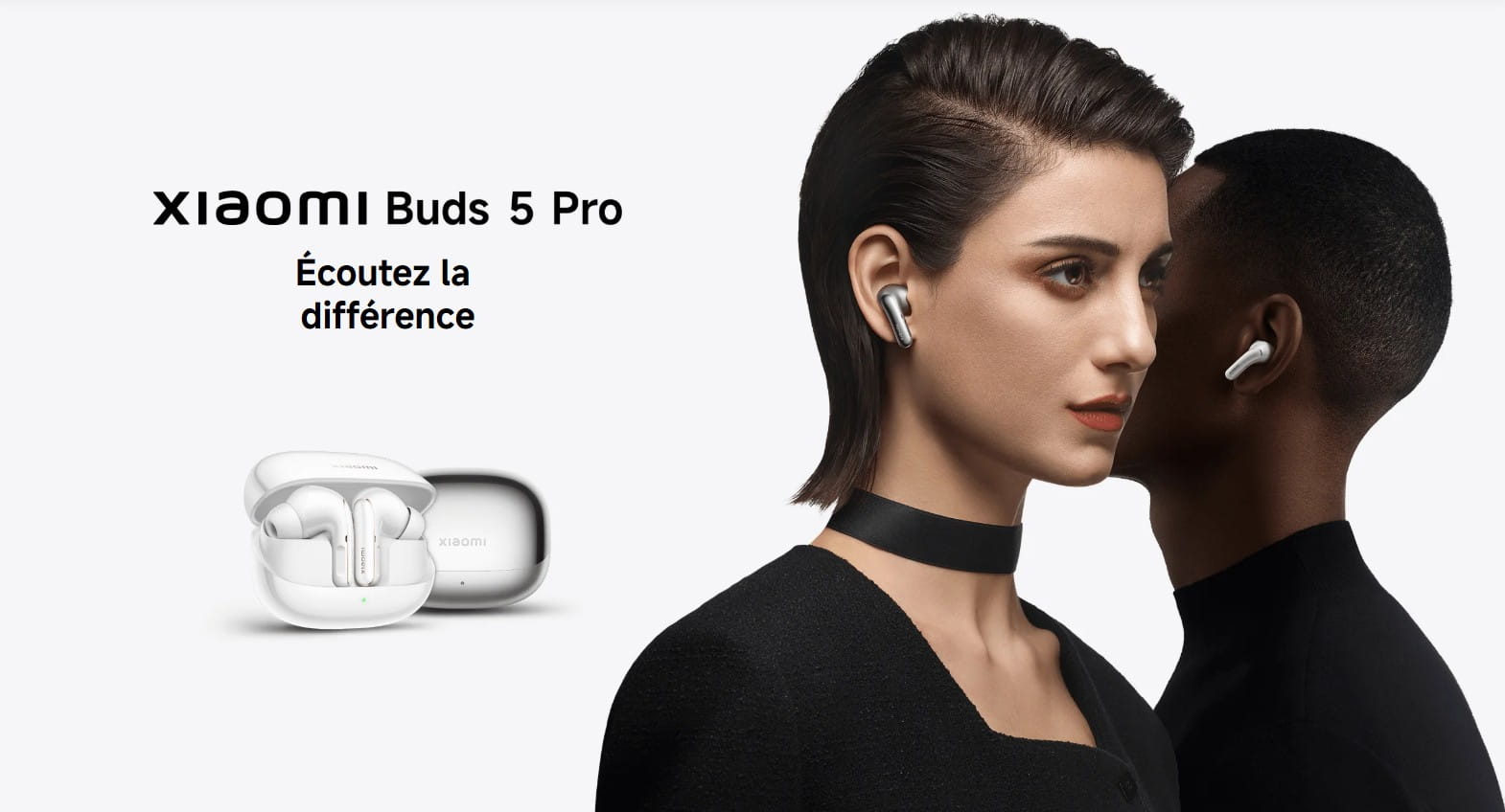 Xiaomi Buds 5 Pro fiche technique