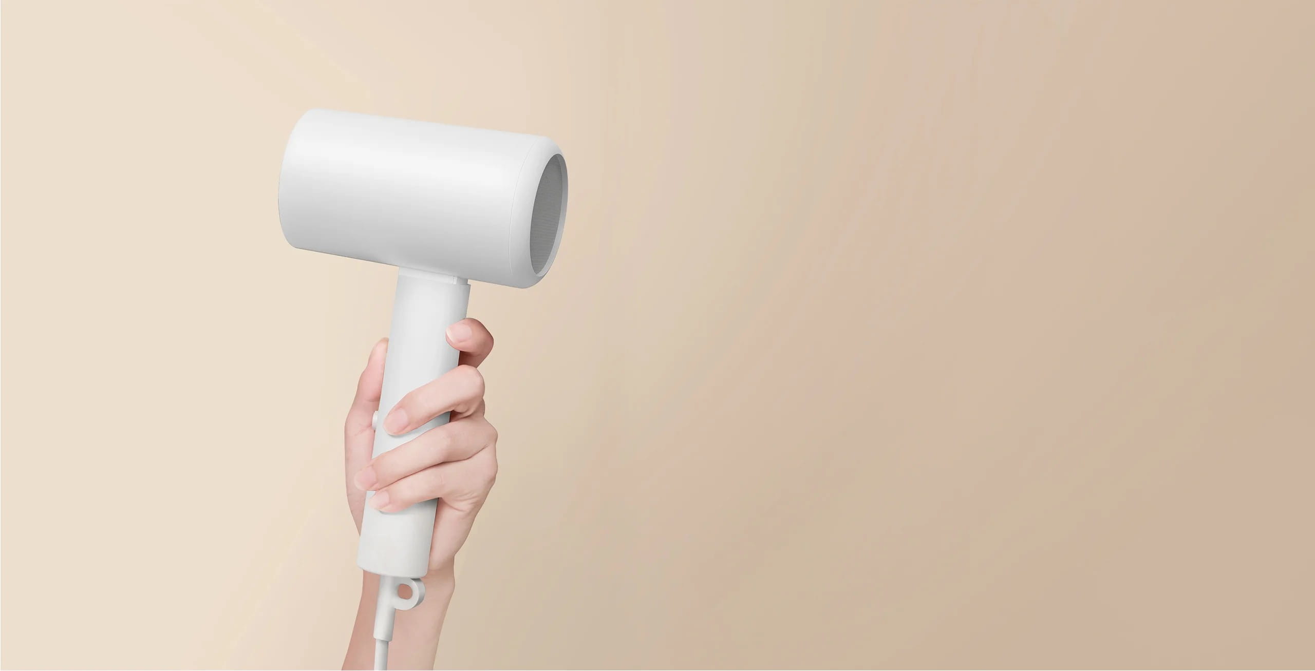 Xiaomi hair dryer review