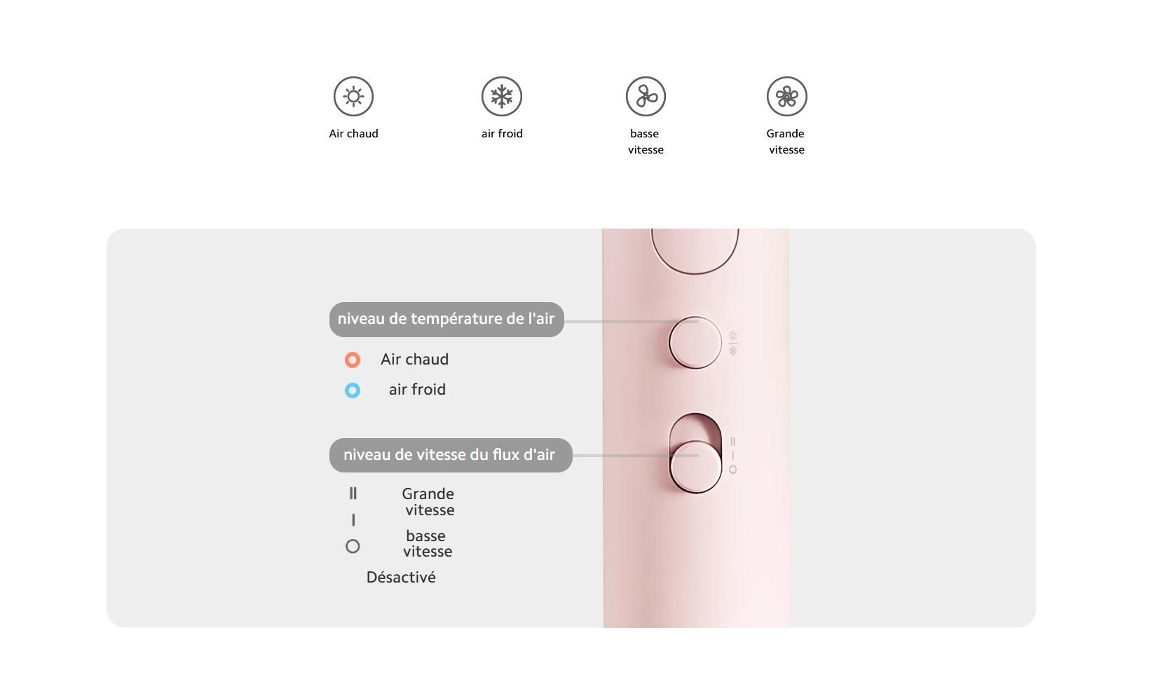 Xiaomi H101