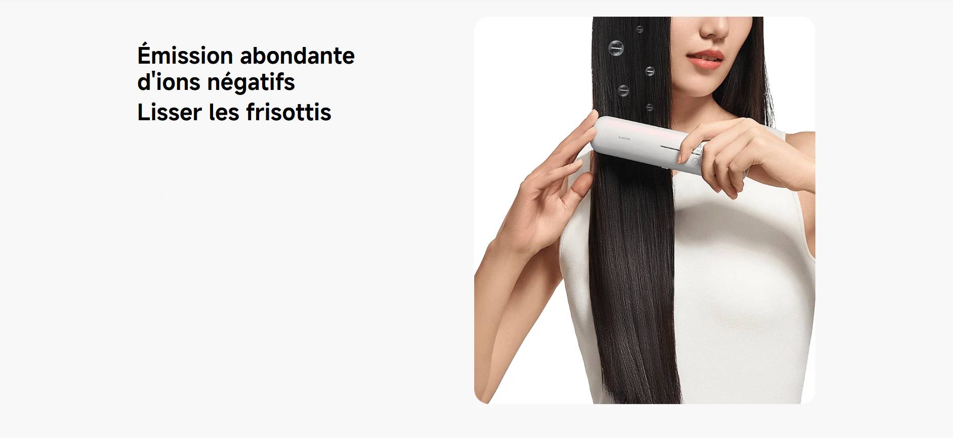 Brosse Lissante Tunisie prix