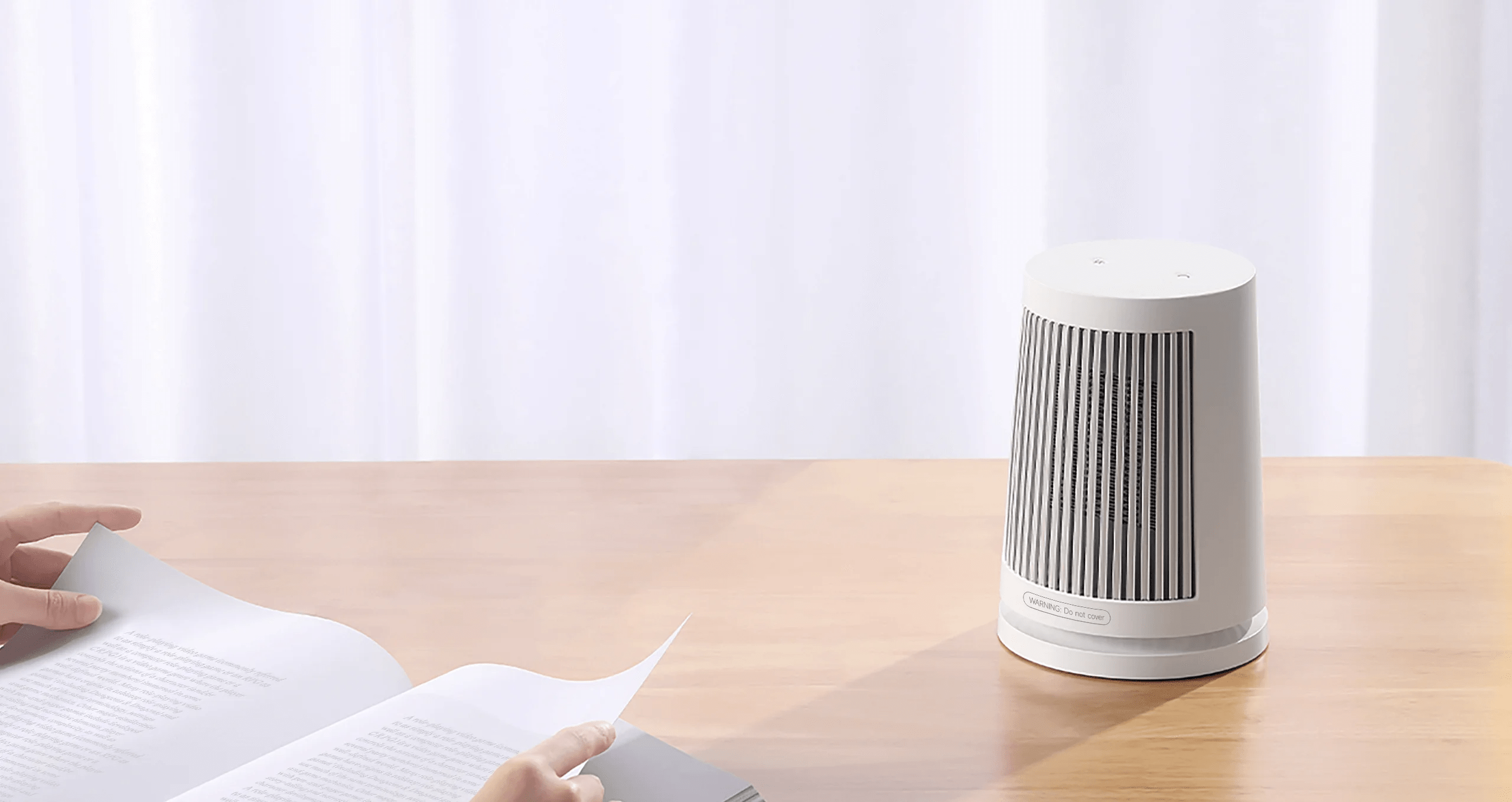 Xiaomi Desktop Heater prix tunisie