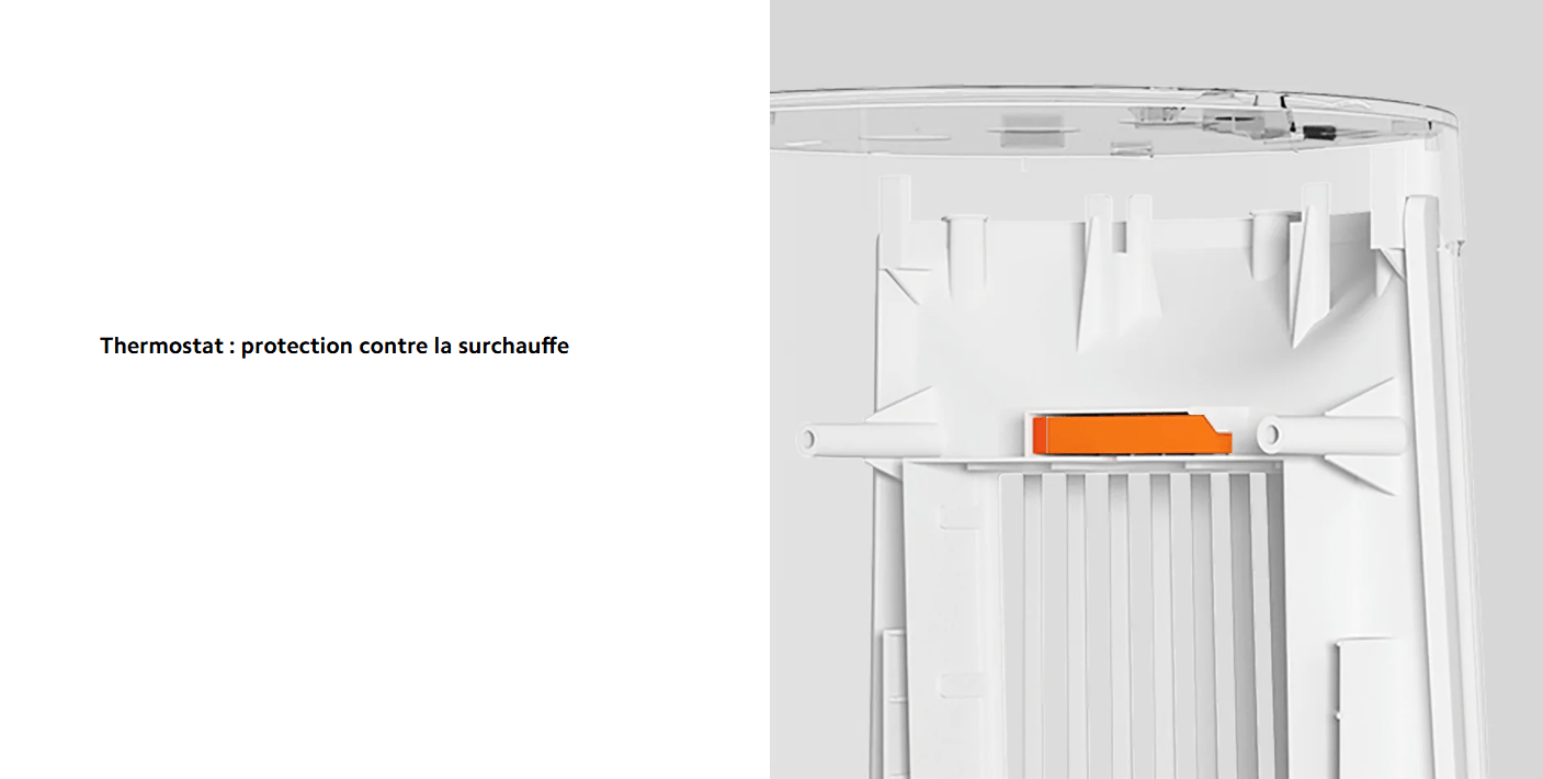 heater xiaomi