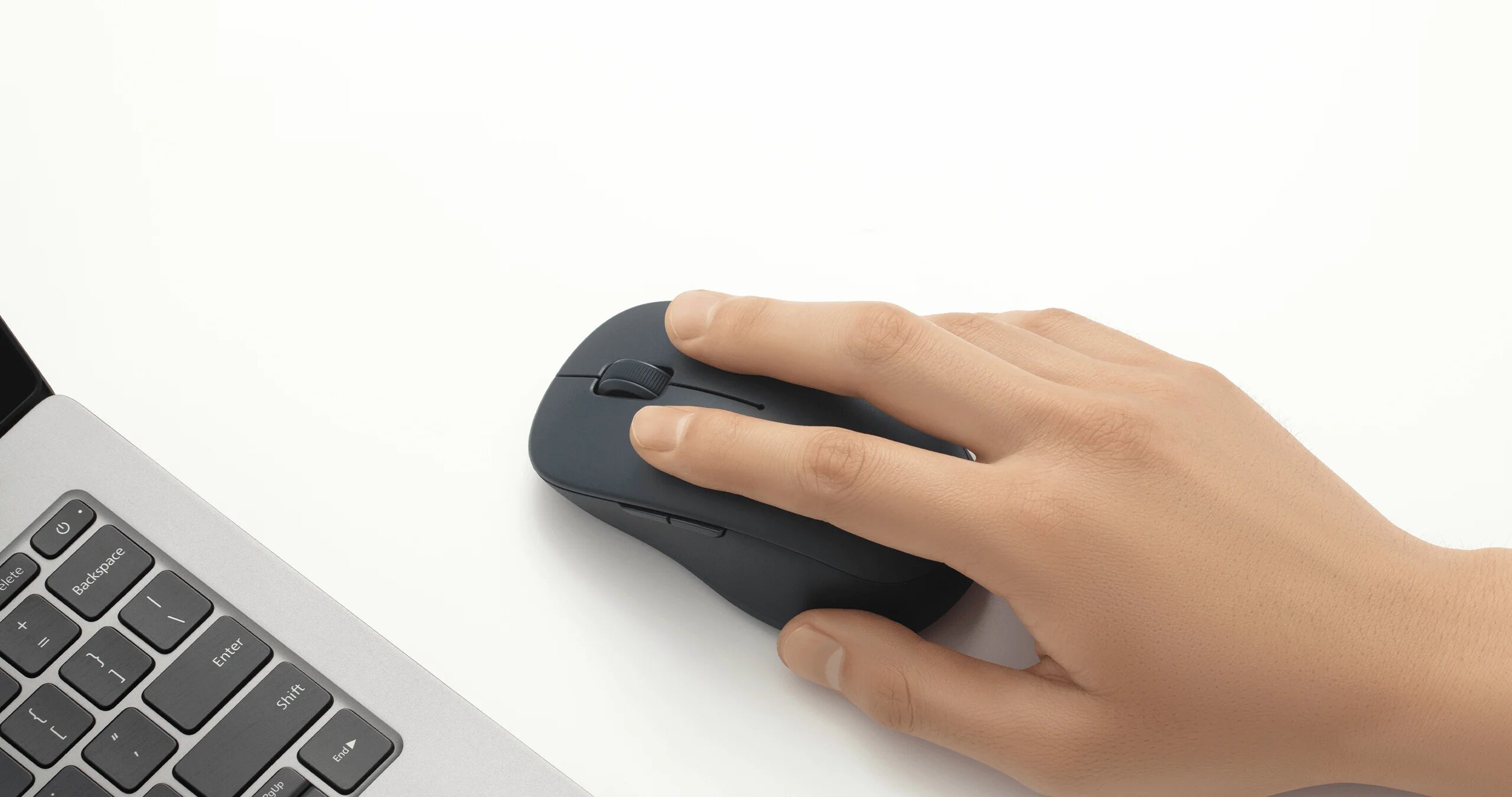 xiaomi souris sans fil