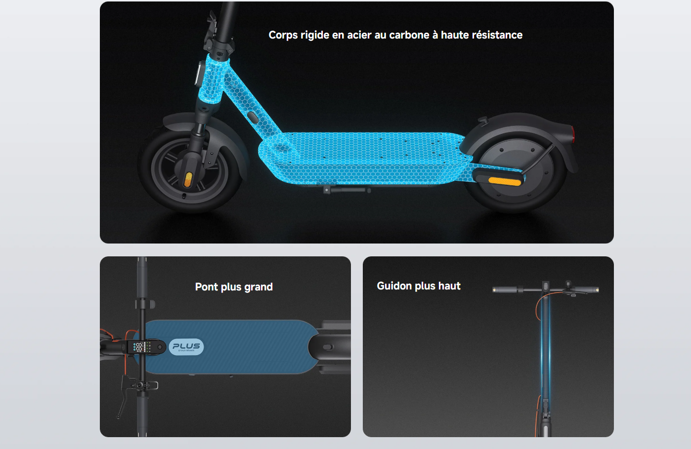electric scooter tunisie