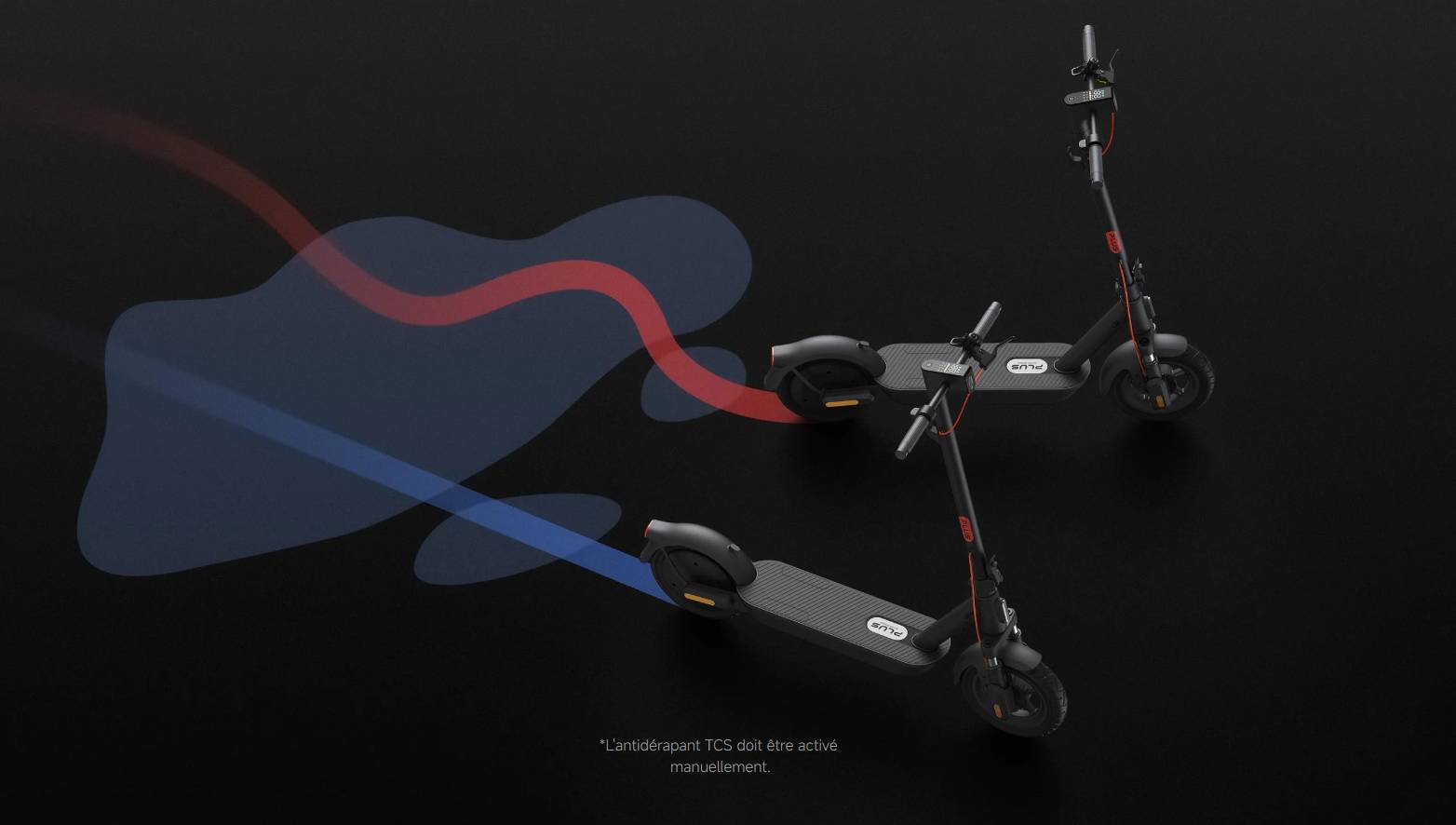 Xiaomi Electric Scooter 5 Plus prix tunisie