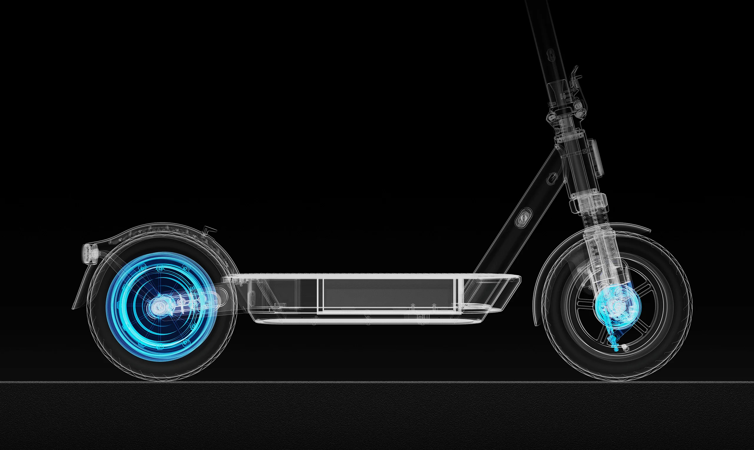 trottinette electrique xiaomi