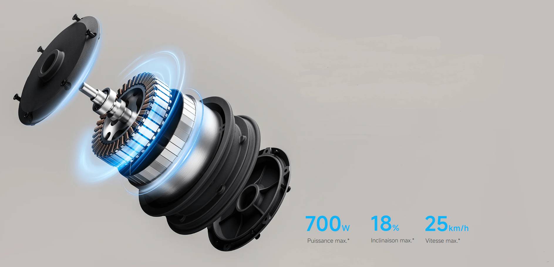 Xiaomi Electric Scooter 5