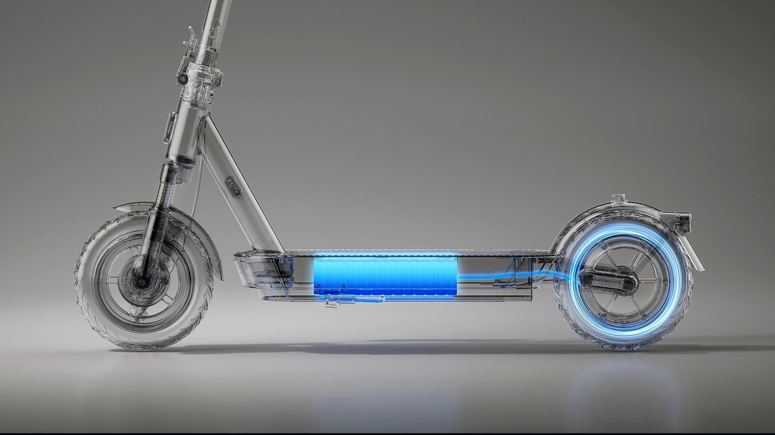 Trottinette électrique Xiaomi 5