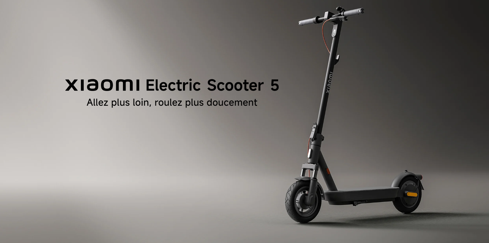 Xiaomi Electric Scooter 5